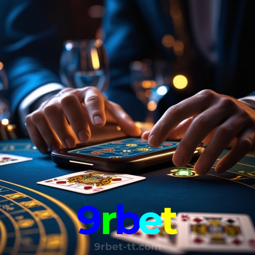 9rbet：O cassino online está esperando por você! Jogue e vença!
