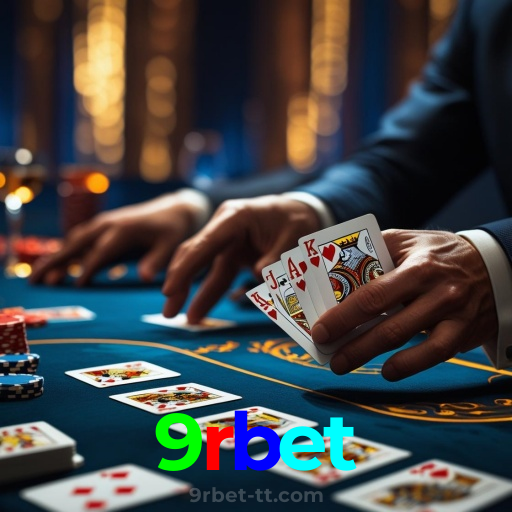 9rbet：Jogue nas roletas e descubra as maiores vitórias!