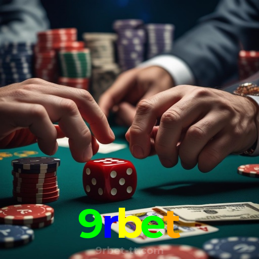9rbet:Ganhe no futebol e nos melhores jogos de cassino como poker e blackjack!