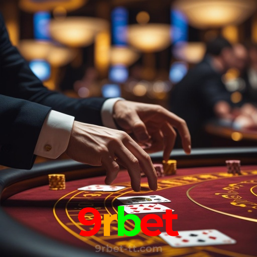 9rbet：Sinta a adrenalina da roleta! Aposte e vença agora!