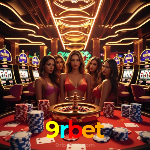 9rbet：Jogue nas mesas de poker e conquiste prêmios épicos!