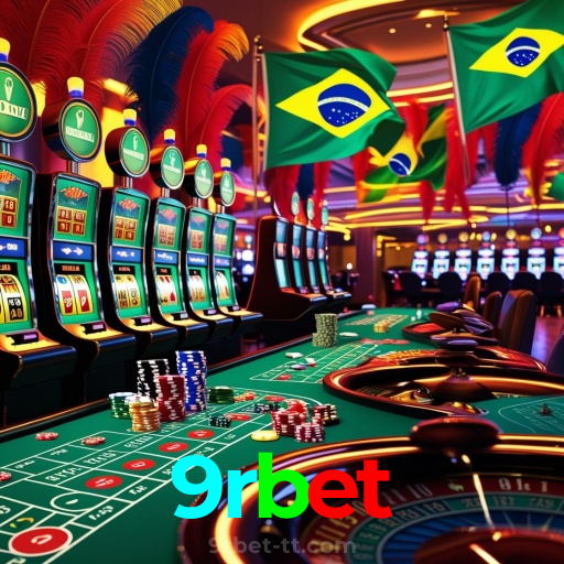 9rbet:Aposte nas roletas e mostre que a sorte está com você!