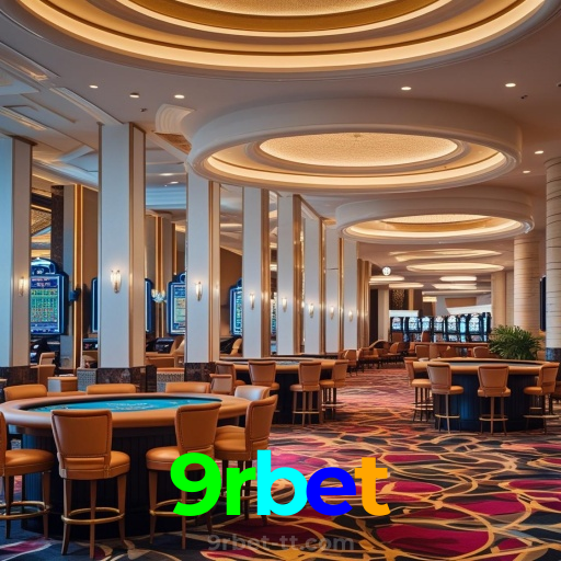 9rbet:Jogue slots, blackjack e aposte no futebol para diversão e vitórias!