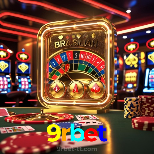 9rbet:O melhor cassino online está te esperando! Aposte e vença!