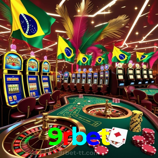 9rbet:Encontre o seu jogo favorito e leve para casa prêmios fantásticos!