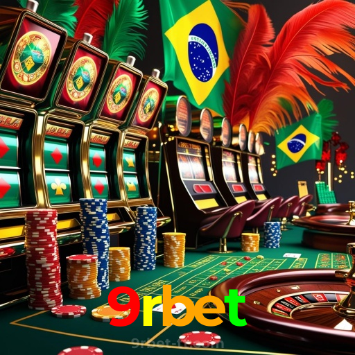 9rbet:A diversão nunca acaba! Jogue nos melhores jogos e vença!