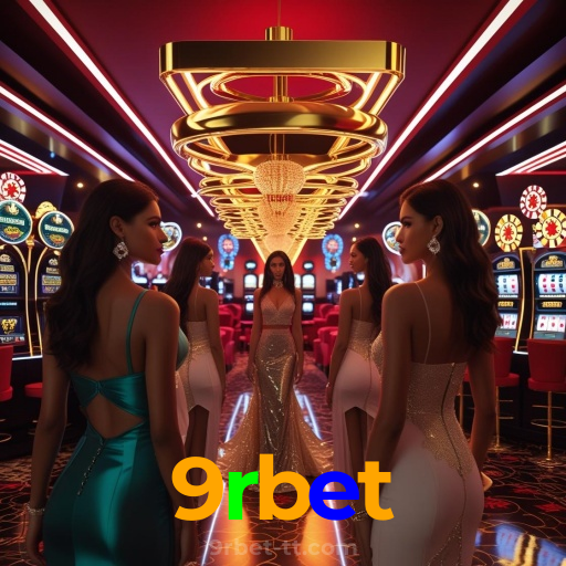 9rbet:Jogue slots, poker e aposte no futebol com grandes prêmios em jogo!