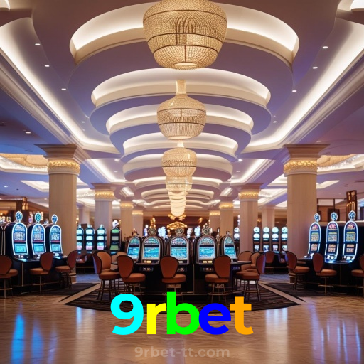 9rbet:Jogue poker, aposte no futebol e leve prêmios incríveis no cassino!