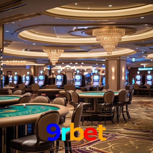 9rbet:Ganhe prêmios incríveis no futebol e em jogos como roleta e blackjack!