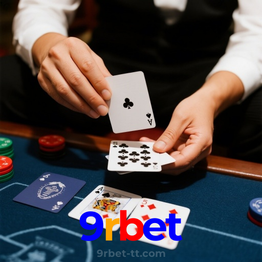 9rbet：Vença no poker e aposte no futebol com segurança no nosso cassino!