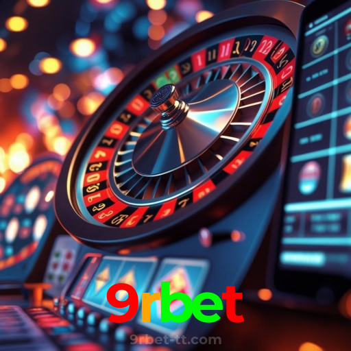 9rbet:Aposte no futebol e viva a emoção do jogo!