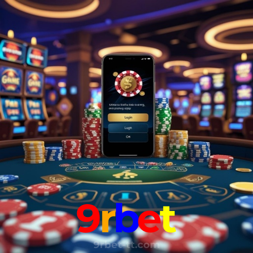9rbet：Aposte no futebol e ganhe prêmios fantásticos em blackjack e roleta!