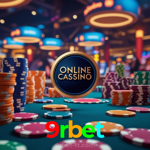 9rbet:As melhores roletas te aguardam! Aposte e conquiste sua vitória!