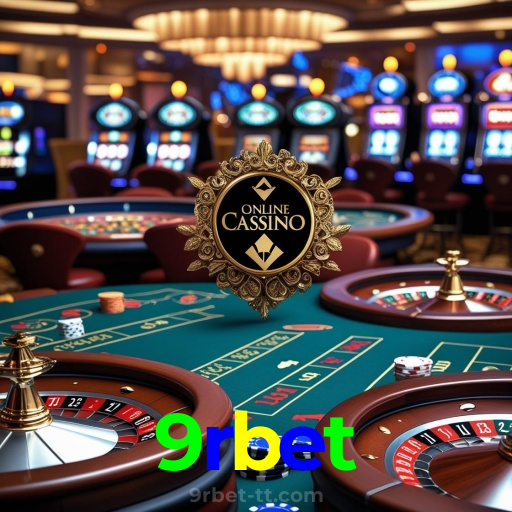 9rbet:O cassino perfeito para jogar poker e fazer apostas no futebol online!