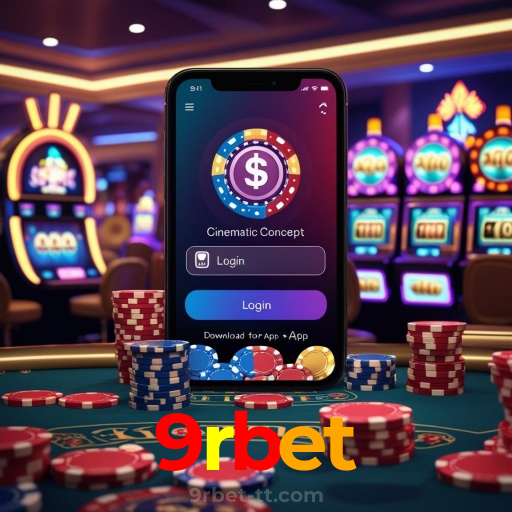 9rbet:Jogue agora e vença no melhor cassino online!