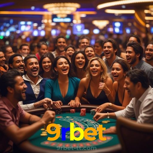9rbet:Apostas ao vivo no futebol e prêmios em blackjack e roleta!