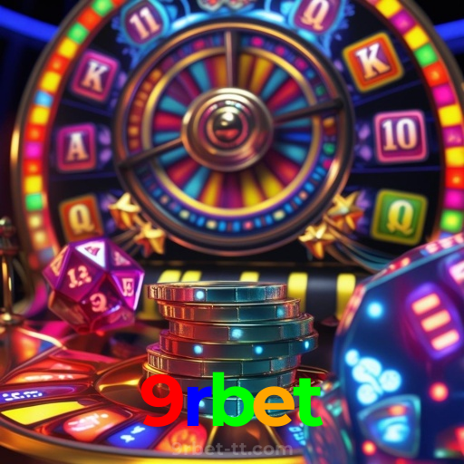 9rbet:A sorte está no cassino online com jogos de poker, roleta e apostas no futebol!
