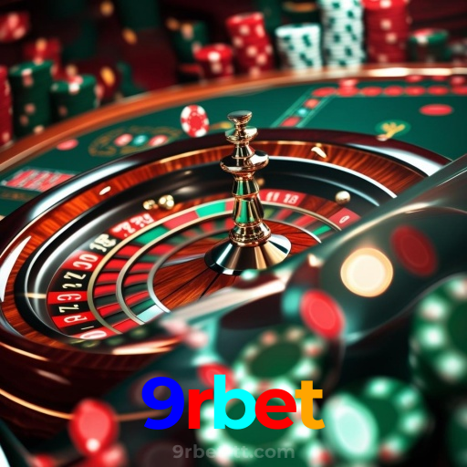 9rbet：A melhor experiência de cassino e futebol online para você!