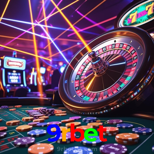 9rbet:Jogue poker e aposte no futebol para grandes prêmios em nosso cassino!