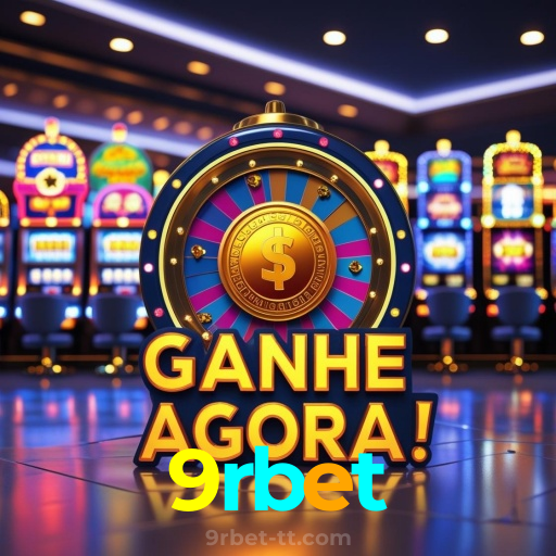 9rbet:Jogue agora no nosso cassino online e vença nas mesas de poker!