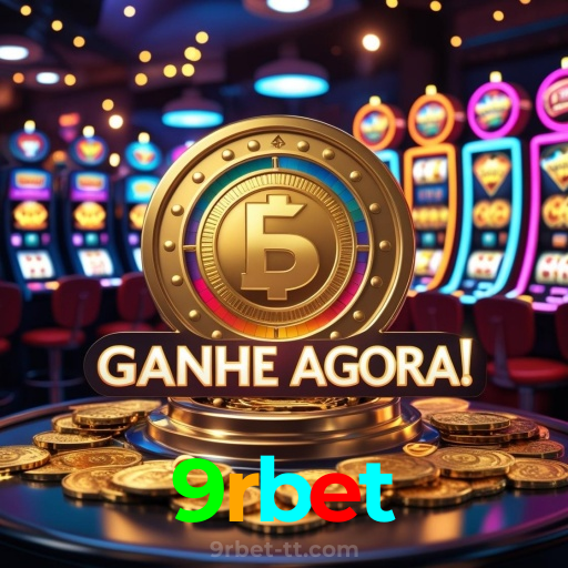 9rbet:Jogue nas roletas e descubra as maiores vitórias!