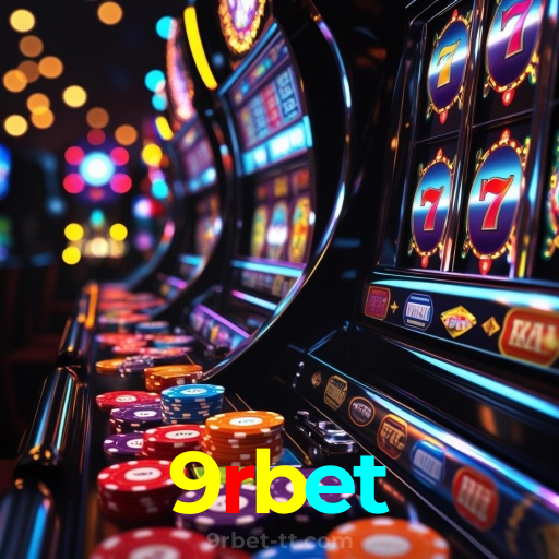 9rbet:Vença no blackjack e conquiste prêmios sensacionais!