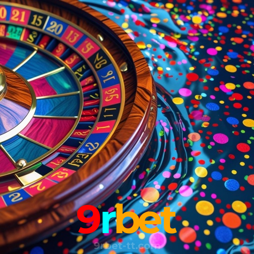 9rbet:Jogue nas roletas e veja a sorte sorrir para você!