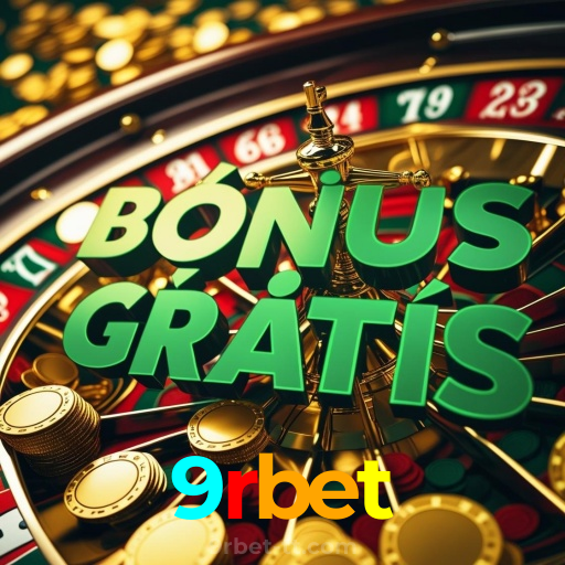 9rbet:A sorte te espera com apostas no futebol e os melhores jogos de cassino!