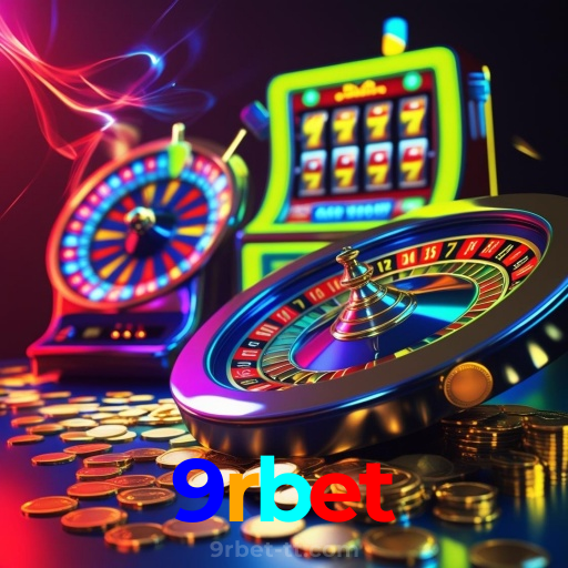 9rbet:A sorte está ao seu lado! Aposte nas melhores máquinas caça-níqueis!