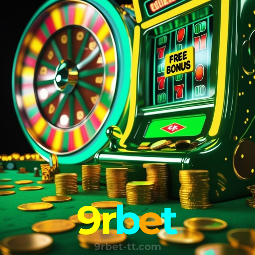 9rbet:Ganhe prêmios incríveis no futebol e em jogos como roleta e blackjack!