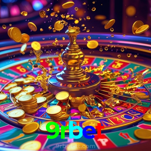 9rbet:Gire a roleta e conquiste grandes prêmios em nosso cassino!