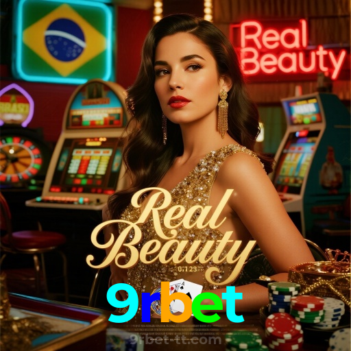 9rbet：Apostas ao vivo no futebol e diversão em jogos de cassino como slots e roleta!