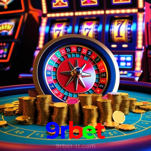 9rbet:O melhor cassino online para quem ama futebol e jogos como poker e slots!