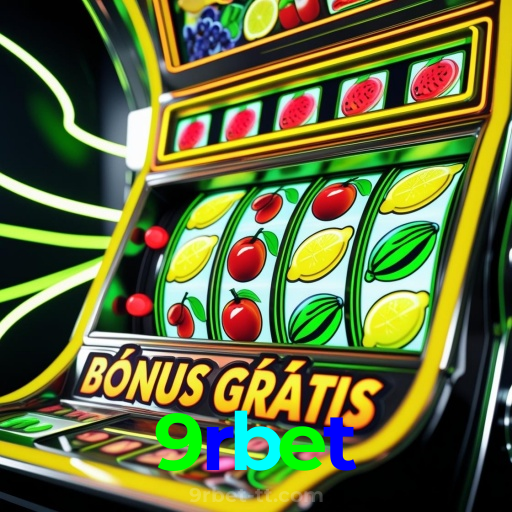 9rbet:Jogue roleta, blackjack e aposte no futebol online, tudo em um só lugar!