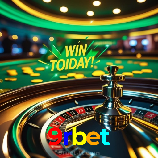 9rbet：Ganhe no futebol e nos melhores jogos de cassino como poker e blackjack!