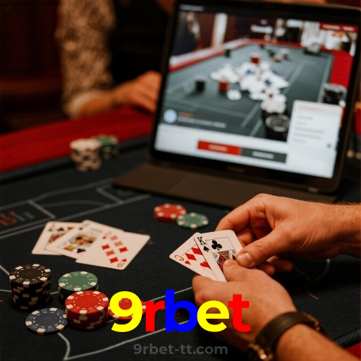 9rbet：Aposte no futebol online e veja suas vitórias se multiplicarem!