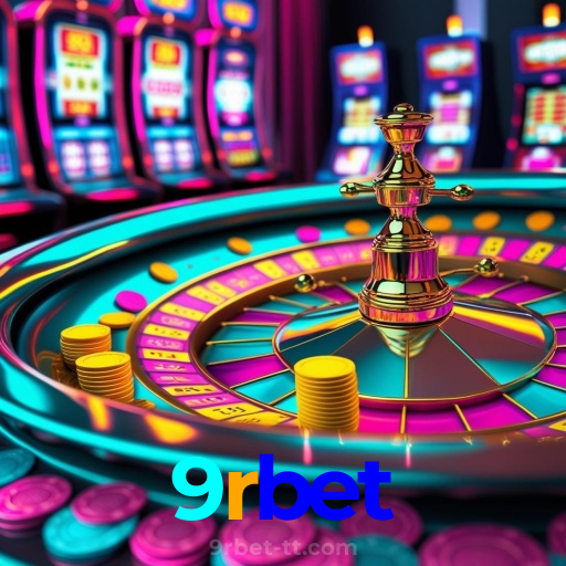 9rbet:Jogue slots, blackjack e aposte ao vivo no futebol com segurança!