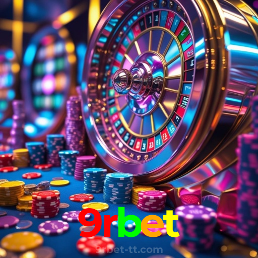 9rbet:Apostas no futebol e grandes prêmios em roleta no cassino online!