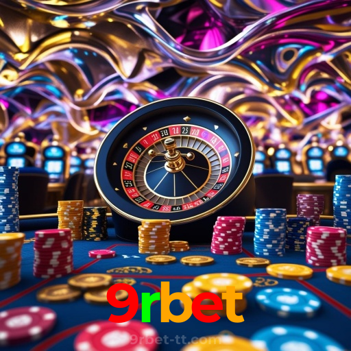 9rbet:Aposta no futebol e diversão garantida com jogos de cassino como roleta e blackjack!