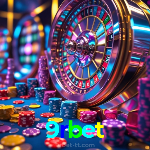 9rbet:Aposte no futebol e ganhe prêmios em blackjack e roleta online!