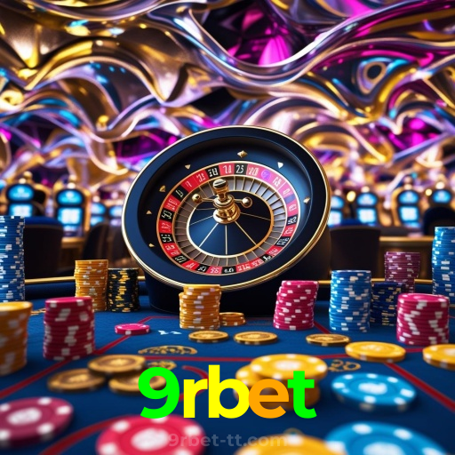9rbet:A sorte está no seu lado nas nossas roletas! Aposte agora!