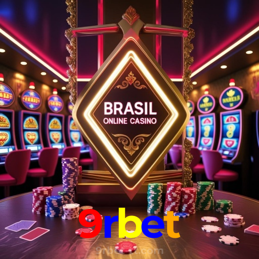 9rbet:Jogue poker, roleta e aposte no futebol online com segurança!