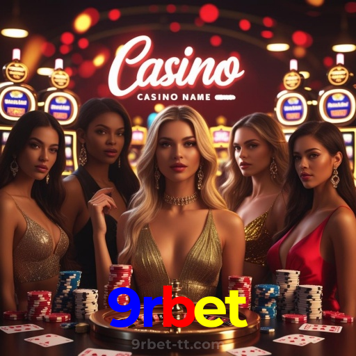9rbet:Gire as slots e vença com grandes prêmios!