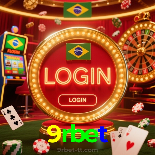 9rbet：Jogue nas melhores slots e conquiste jackpots incríveis!