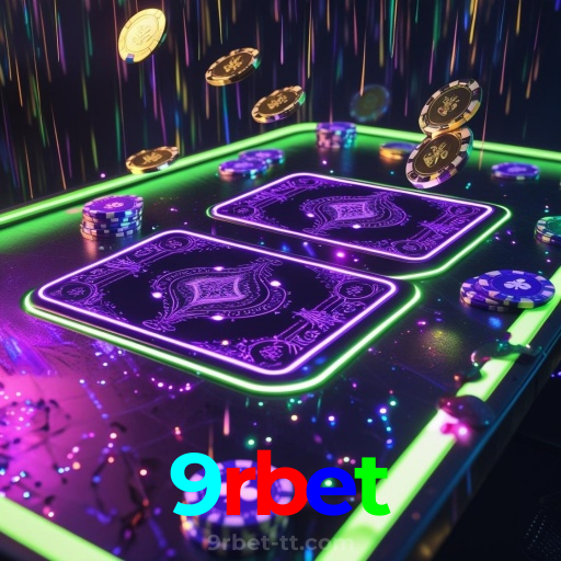 9rbet：A emoção do blackjack te espera! Aposte e vença agora!