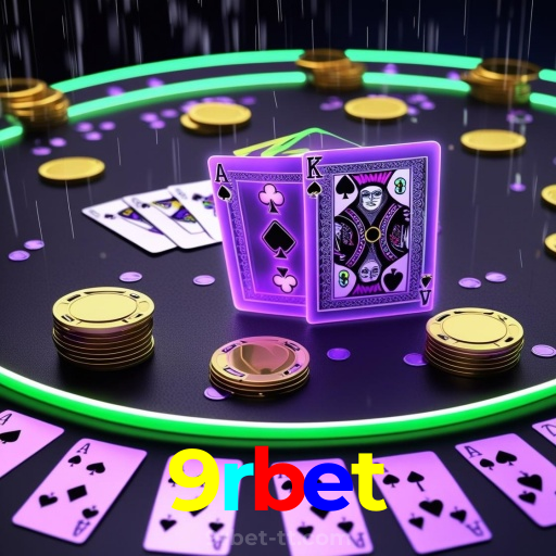 9rbet:Jogue nas melhores slots e vença o jackpot agora mesmo!