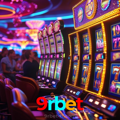 9rbet:Sinta a emoção de ganhar no cassino online! Aposte e vença!