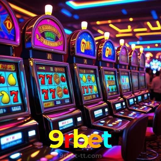 9rbet:A adrenalina do futebol online te leva até grandes vitórias!