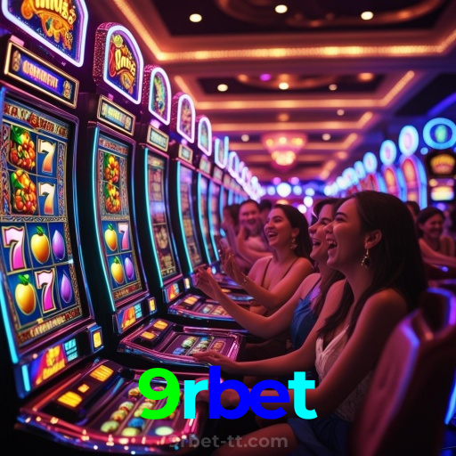 9rbet：Vença no blackjack e leve grandes prêmios para casa!