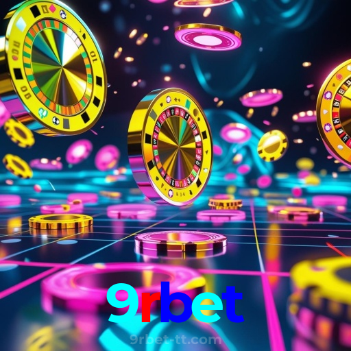 9rbet:Apostas ao vivo no futebol e prêmios incríveis em jogos de cassino como roleta!